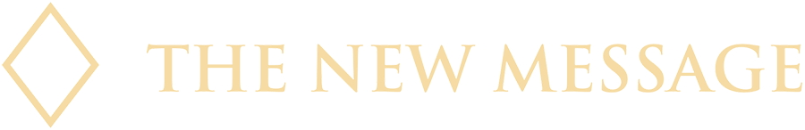 The New Message From God
