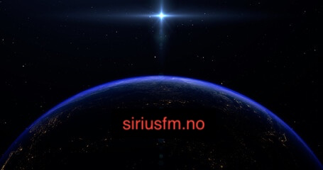 siriusfm.no